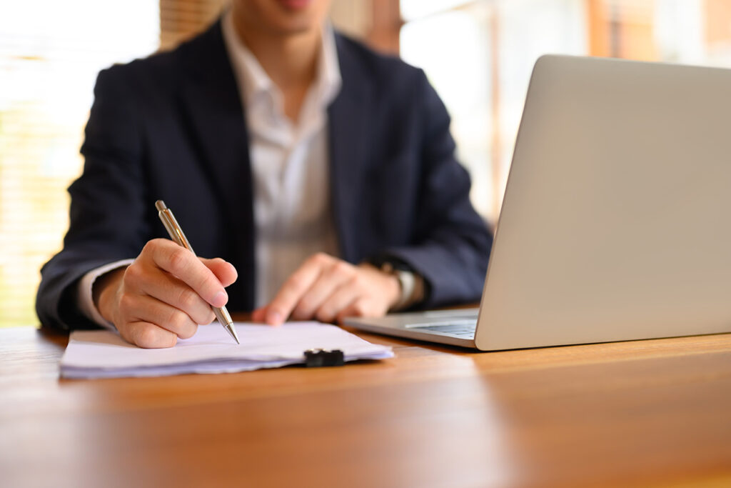 Εξωδικαστική ρύθμιση οφειλών